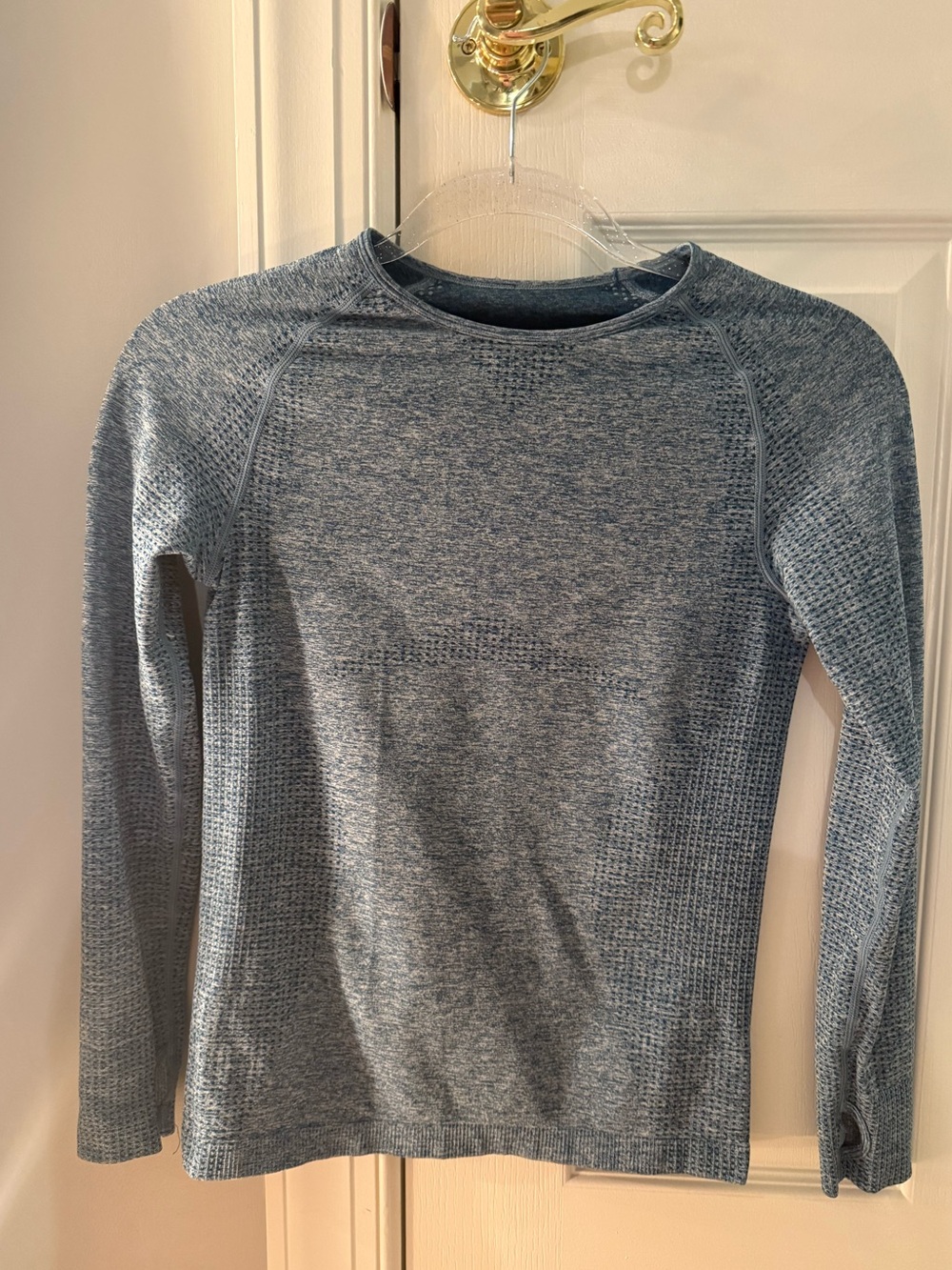 TKEW women’s riding shirt